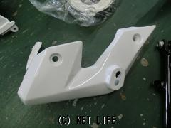 外装パーツ グロムパ―ツ