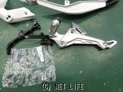 外装パーツ グロムパ―ツ