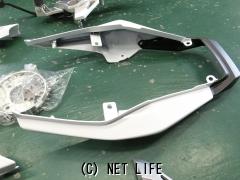 外装パーツ グロムパ―ツ