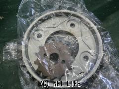 外装パーツ グロムパ―ツ