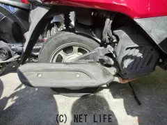 エンジン＆駆動系 実働エンジン