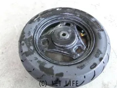タイヤ&ホイール V125中古リアタイヤ&ホイル