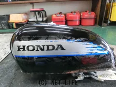 外装パーツ 中古フューエルタンク