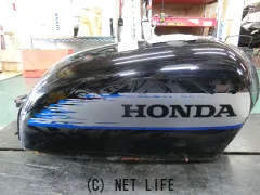 外装パーツ 中古フューエルタンク