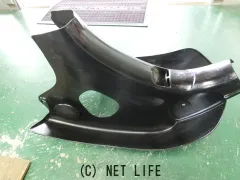 外装パーツ 中古レッグシ-ルド