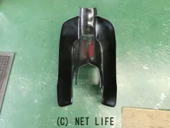 外装パーツ 中古レッグシ-ルド