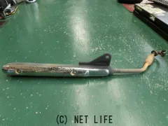 マフラー＆吸気系 中古マフラー