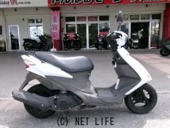 部品取車・ﾌﾚｰﾑ等・セピアZZ エンジン実働・部品取り・レストアベース