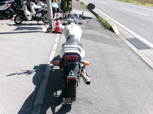 部品取車・フレーム等 部品取車orレストアベース車