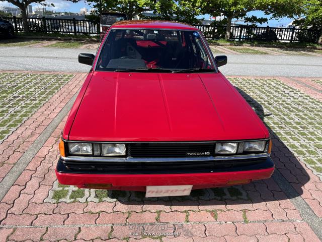 トヨタ カリーナ