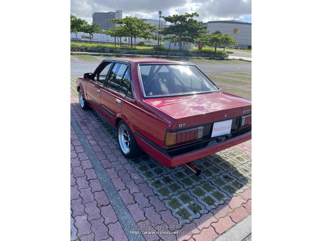 トヨタ カリーナ