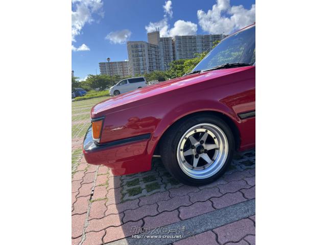 トヨタ カリーナ