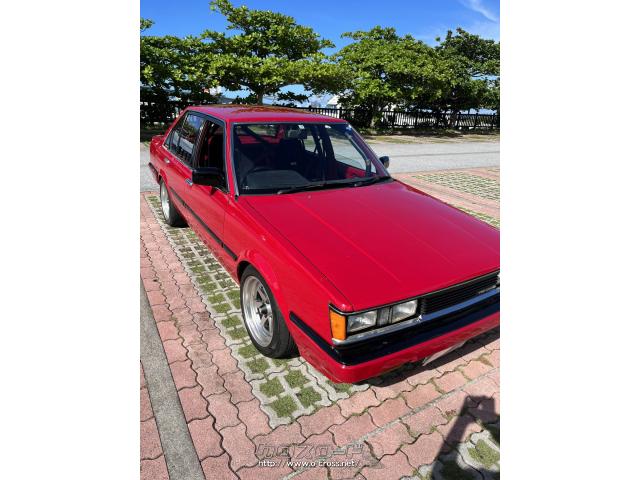 トヨタ カリーナ