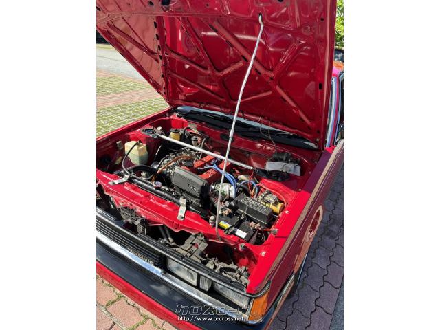 トヨタ カリーナ