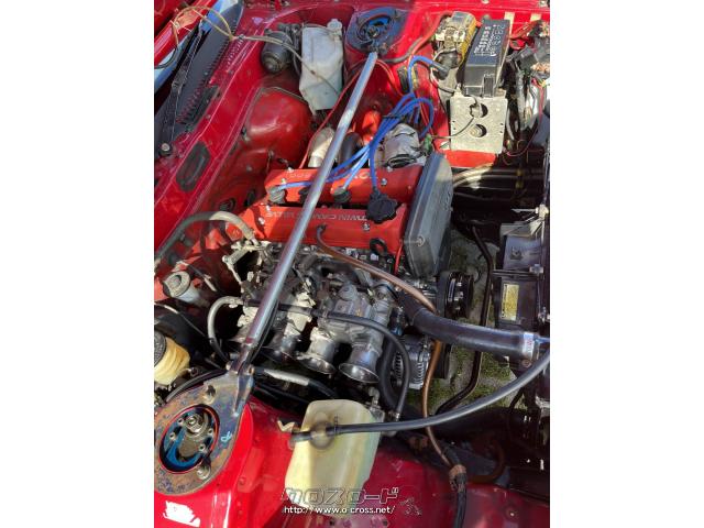 トヨタ カリーナ