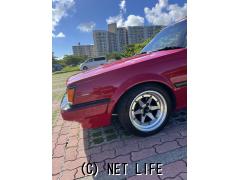 トヨタ カリーナ