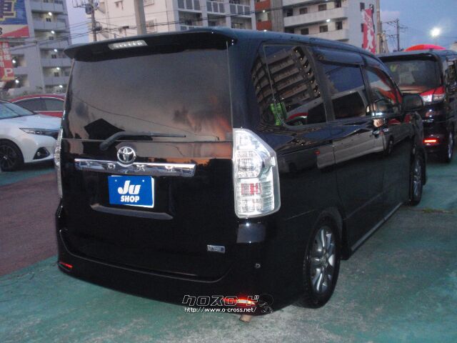 通販サイト一覧 トヨタ ヴォクシー（VOXY） 2.0 ZS 煌Z・2013(H25)年式 テープ・マスキングテープ