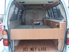 トヨタ グランドハイエース