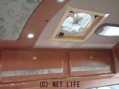 トヨタ グランドハイエース