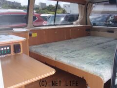 トヨタ グランドハイエース