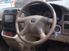 トヨタ グランドハイエース