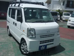 マツダ スクラム