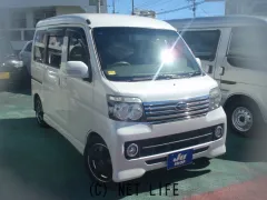 スバル ディアスワゴン