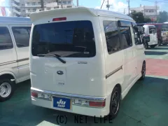 スバル ディアスワゴン