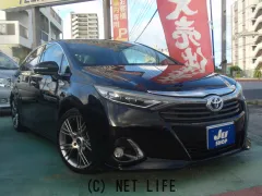 トヨタ SAI