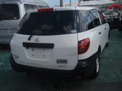 日産 NV150 AD