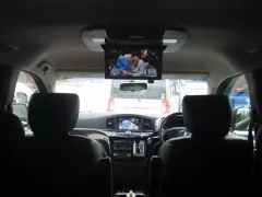 日産 エルグランド