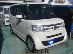 ホンダ N-BOX