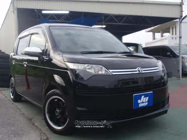 トヨタ スペイド