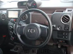 トヨタ スペイド