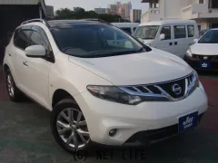日産 ムラーノ