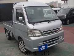 ダイハツ ハイゼットトラック