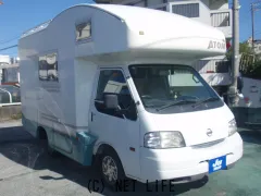 日産 バネットトラック