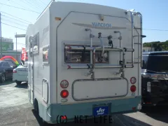 日産 バネットトラック