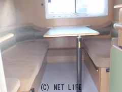 日産 バネットトラック