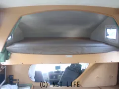 日産 バネットトラック