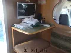 日産 バネットトラック