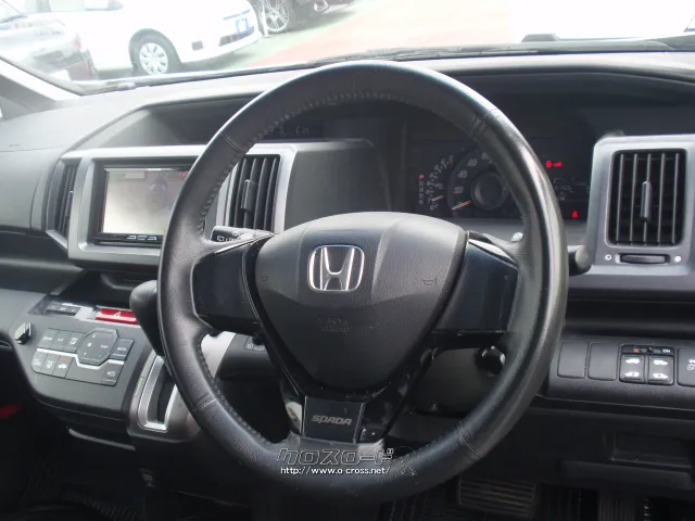 ホンダ ステップワゴン