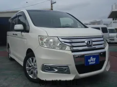 ホンダ ステップワゴン