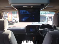 トヨタ ハイエース