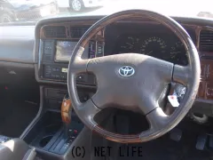 トヨタ ハイエース