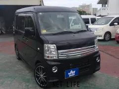 スズキ エブリイワゴン