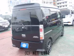 スズキ エブリイワゴン