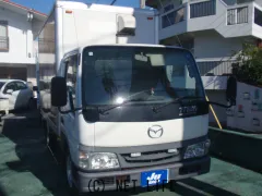 マツダ タイタン