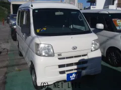 ダイハツ ハイゼットカーゴ