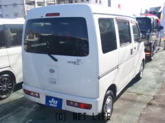 ダイハツ ハイゼットカーゴ